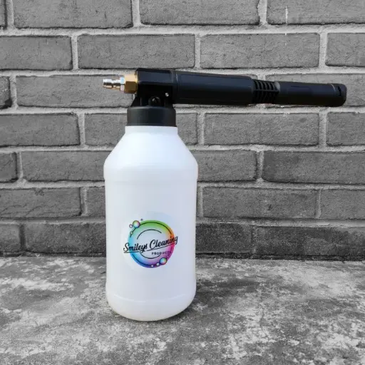 Foam Cannon Pro